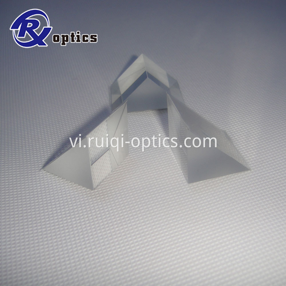 right angle prism